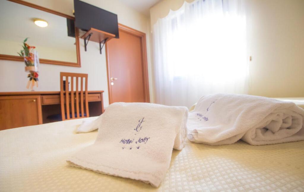 Hotel Jolly Modugno Exteriér fotografie