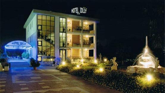 Hotel Jolly Modugno Exteriér fotografie
